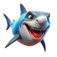 Angry Sharks Angry Sharks