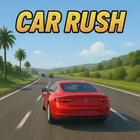 Car Rush Car Rush