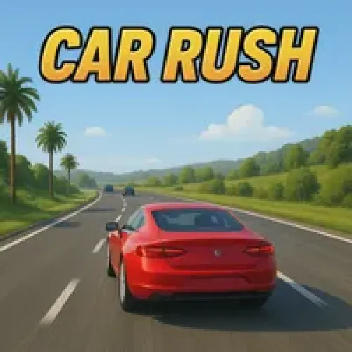 Car Rush Car Rush