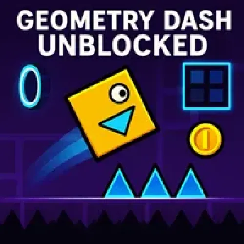 Geometry Dash Geometry Dash