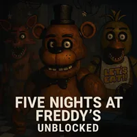 FnaF FnaF