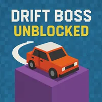 Drift Boss Drift Boss