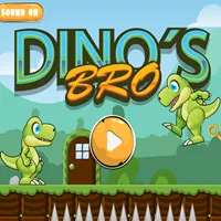 Dino's Bro Dino's Bro